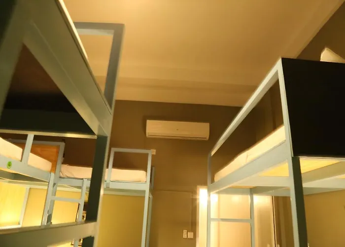 I Bed