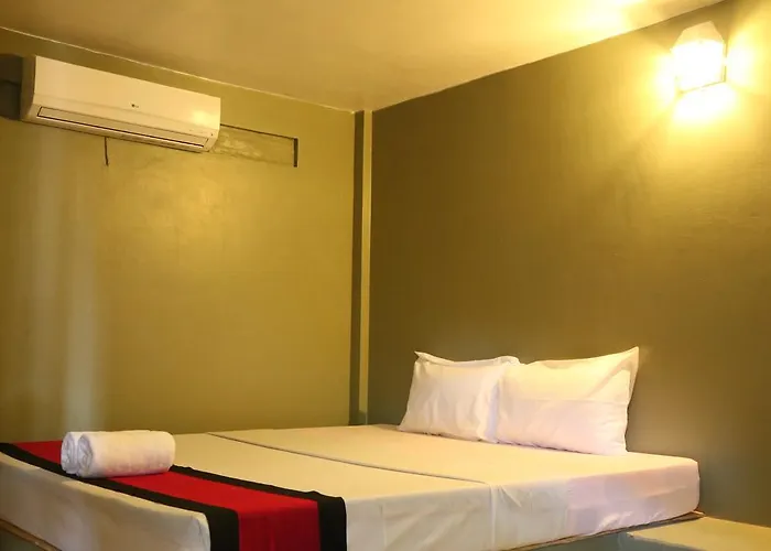 I Bed Hostel