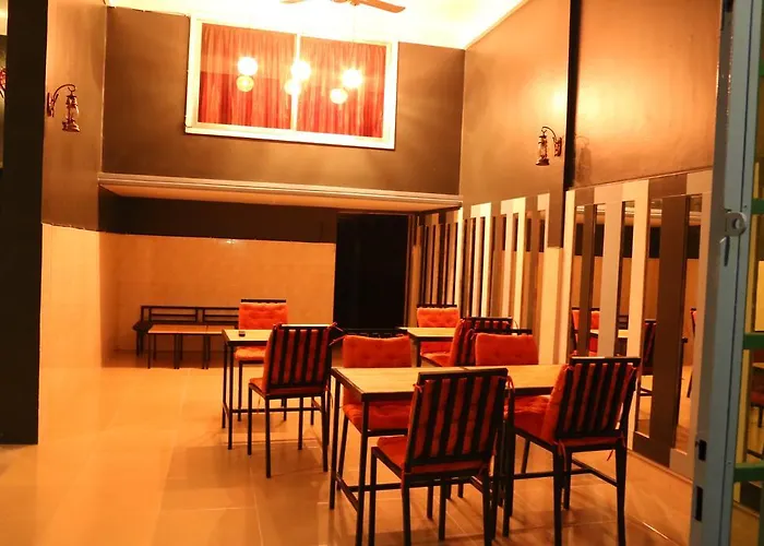 Hostel I Bed