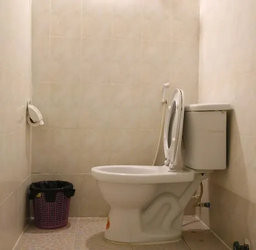 Hostel I Bed Siem Reap