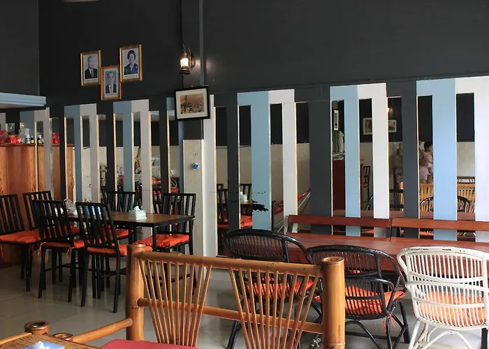 Hostel I Bed Siem Reap